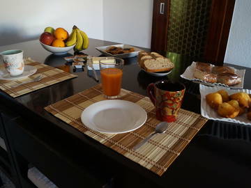 Chambre Chez L'habitant València 84145-11