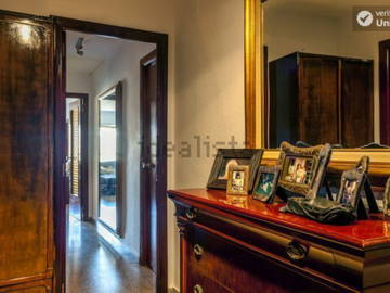 Chambre Chez L'habitant València 84145-12