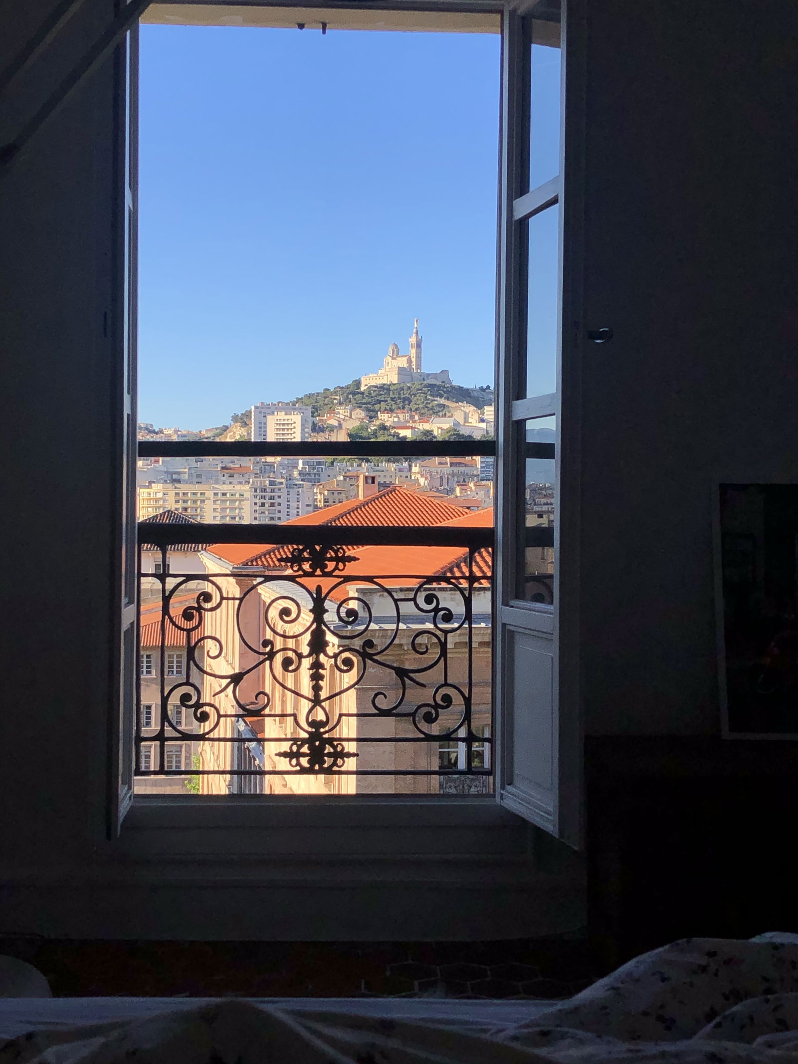 Colocación Marseille 263186