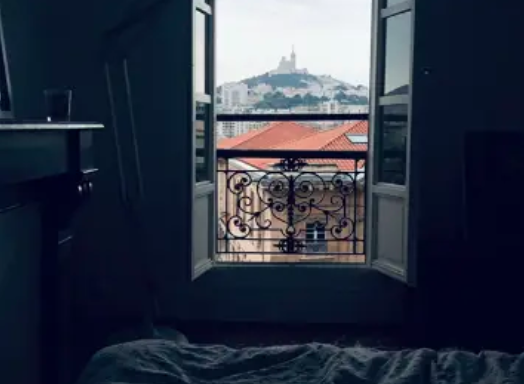 Colocación Marseille 263186