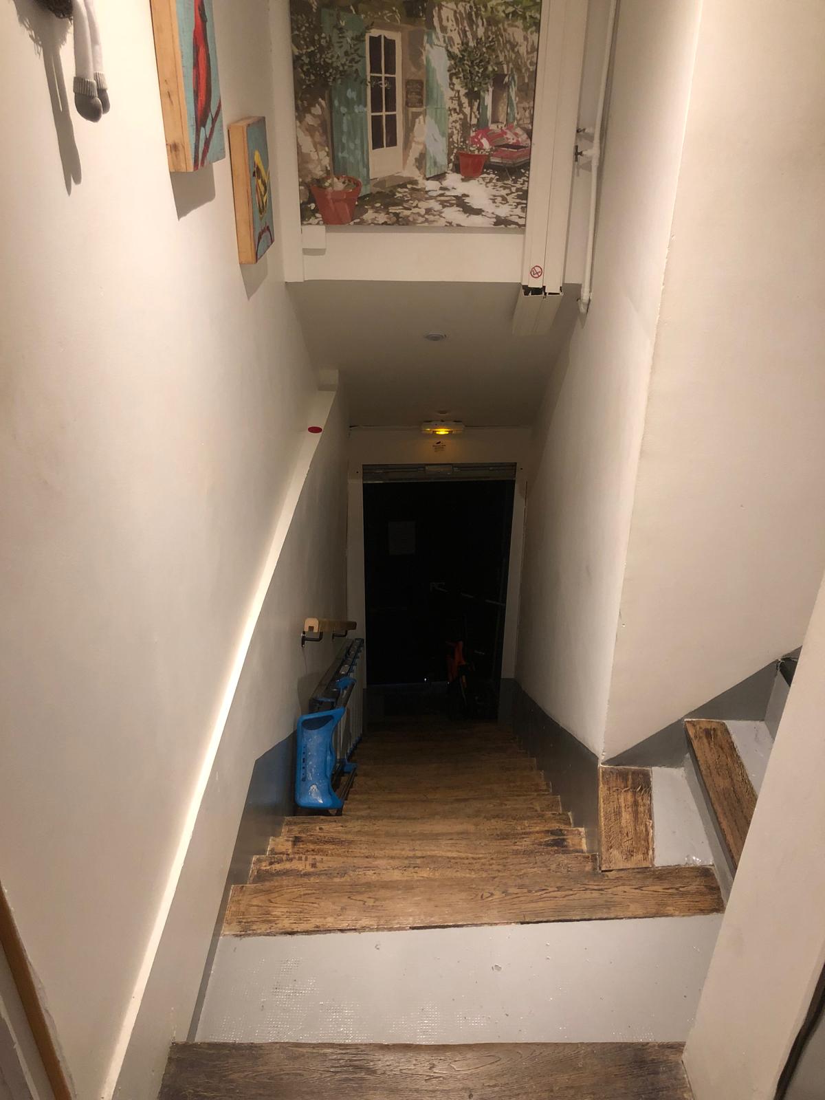 Casa Entera Grenoble 669261