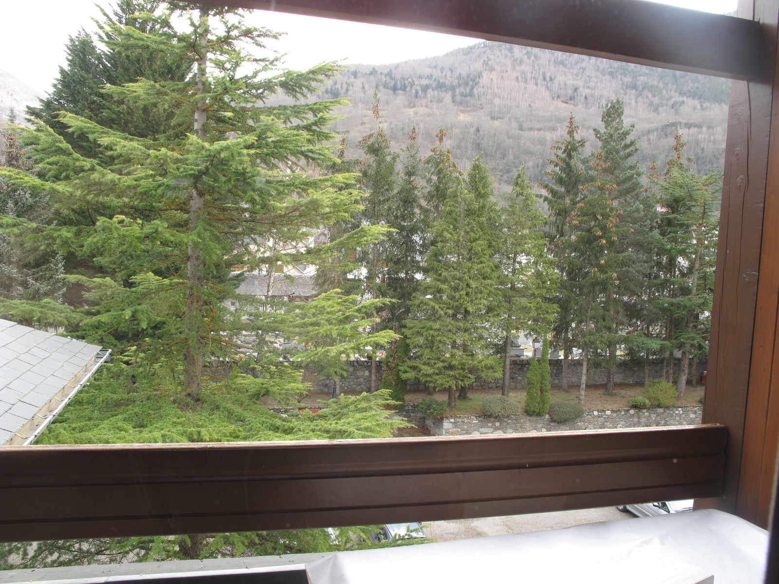 Estudio Independiente Saint-Lary-Soulan 165216