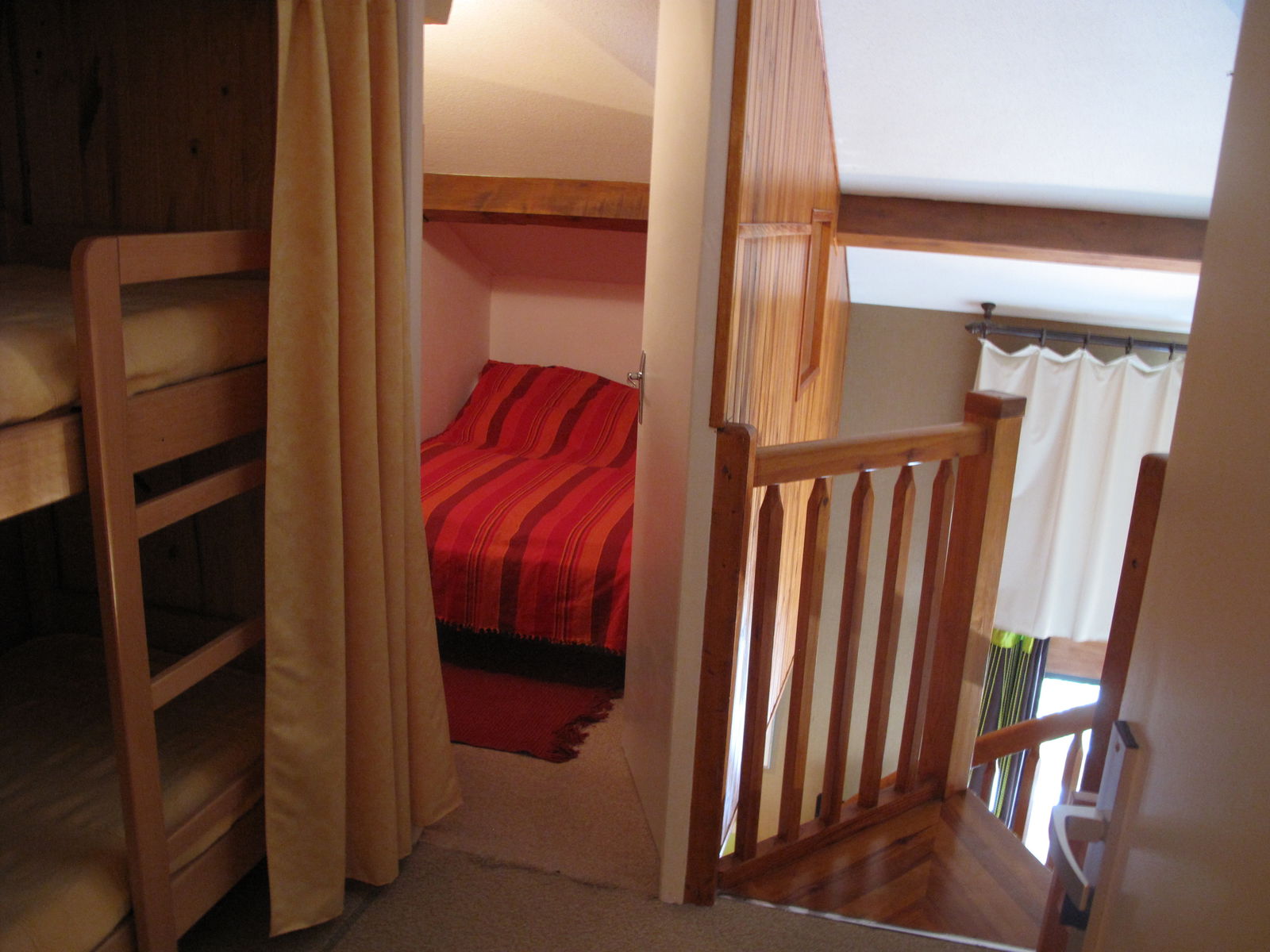 Estudio Independiente Saint-Lary-Soulan 165216