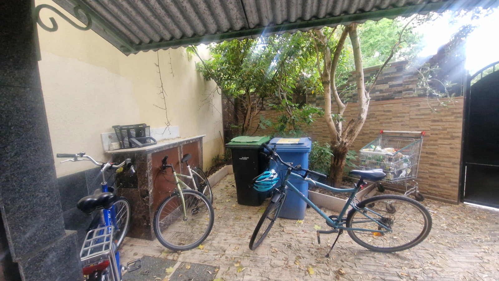 Piso Compartido Toulouse 667482