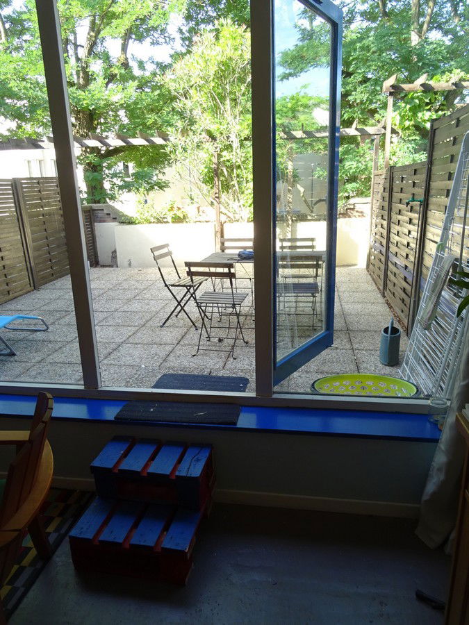 Colocation Évry-Courcouronnes 529957