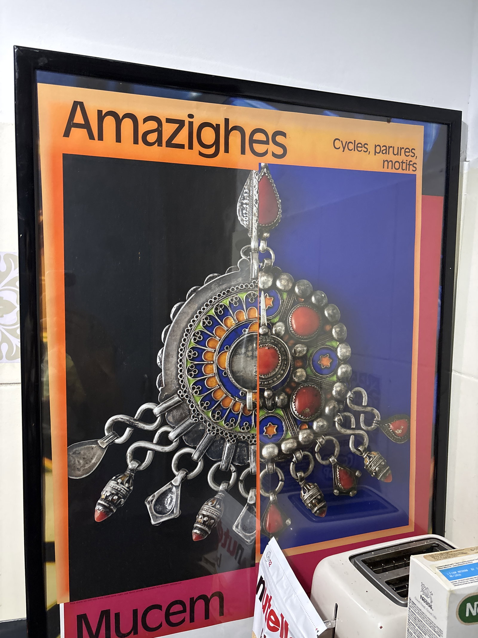 Hjemmeophold Marseille 656131