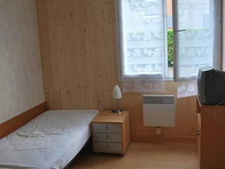Roomlala | Et eller to fælles soveværelser 