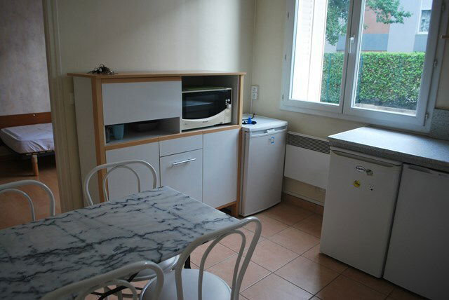 Colocation Grenoble 133821
