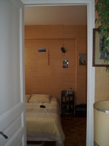 Colocation Paris 10374