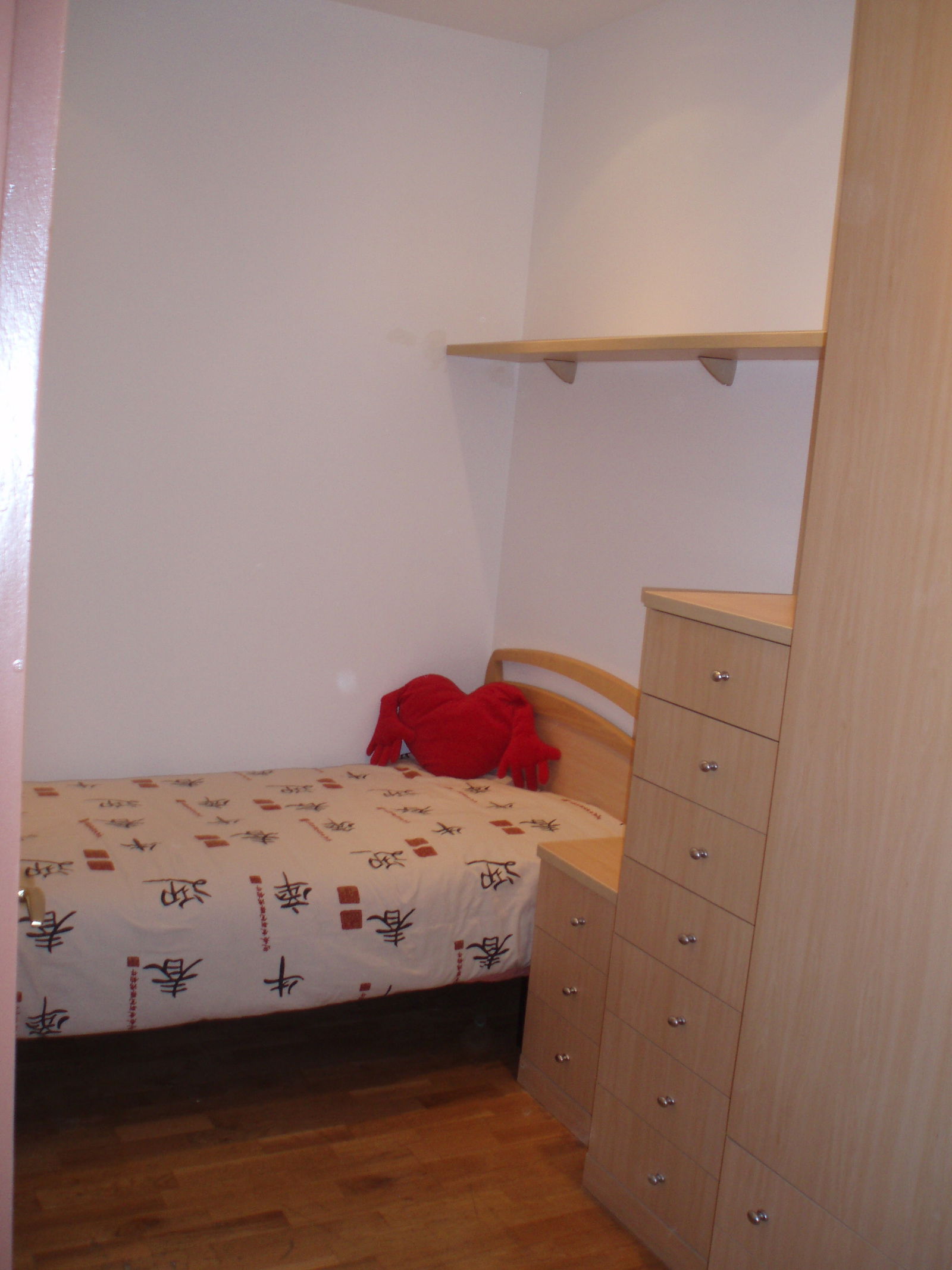 Colocation Barcelona 191277