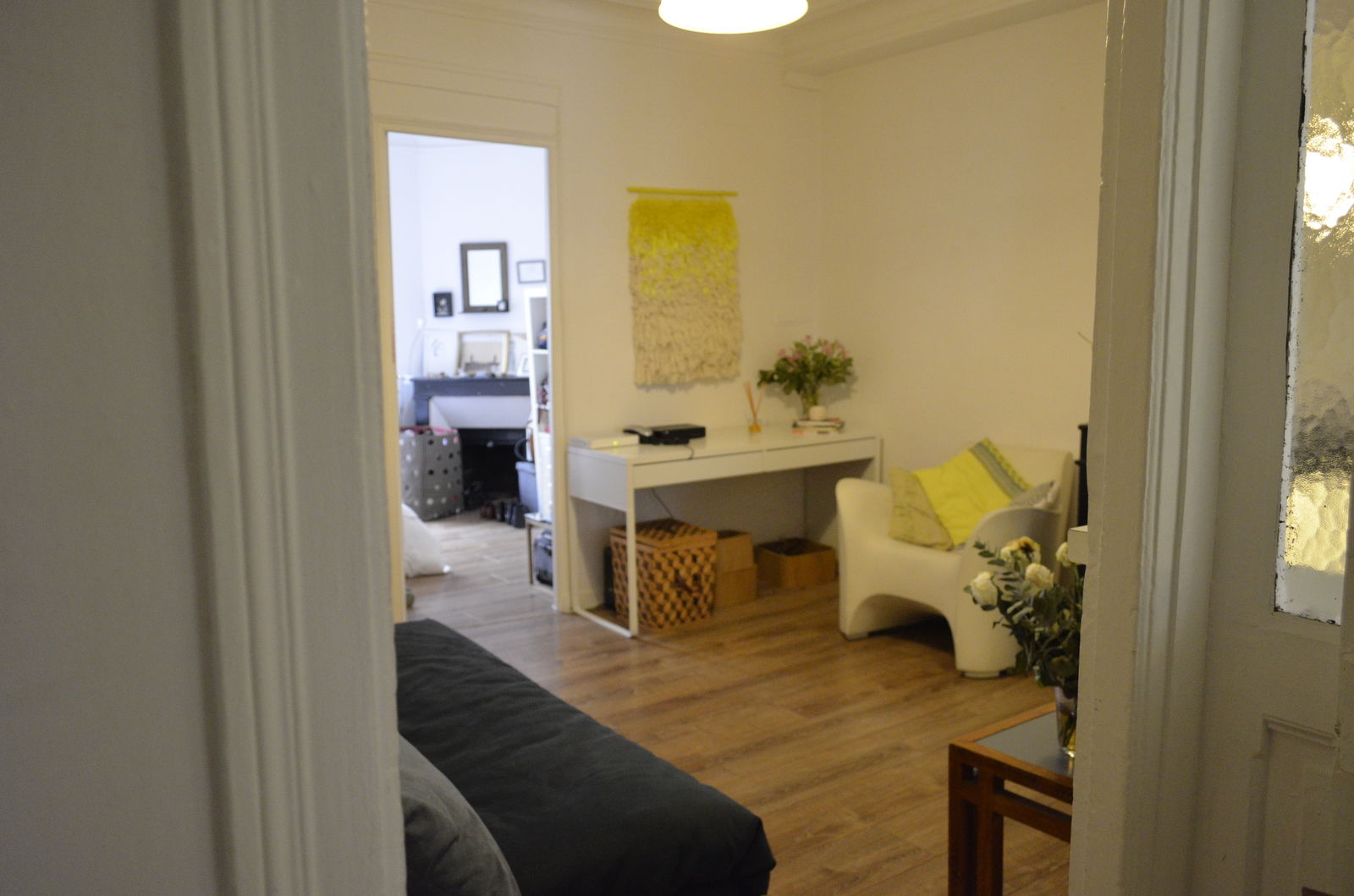 Hjemmeophold Paris 233056