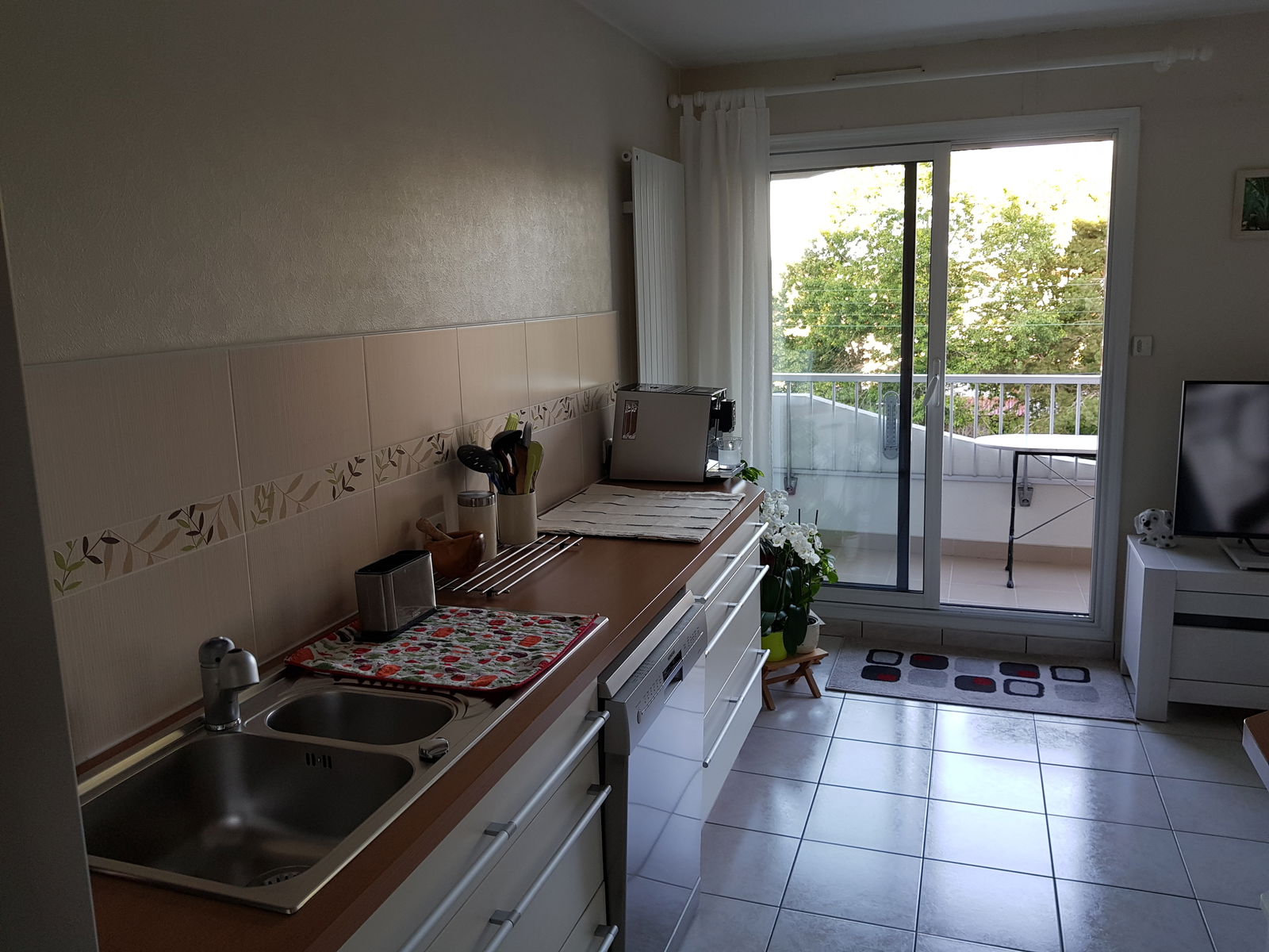 Hjemmeophold Saint-Sébastien-sur-Loire 246318