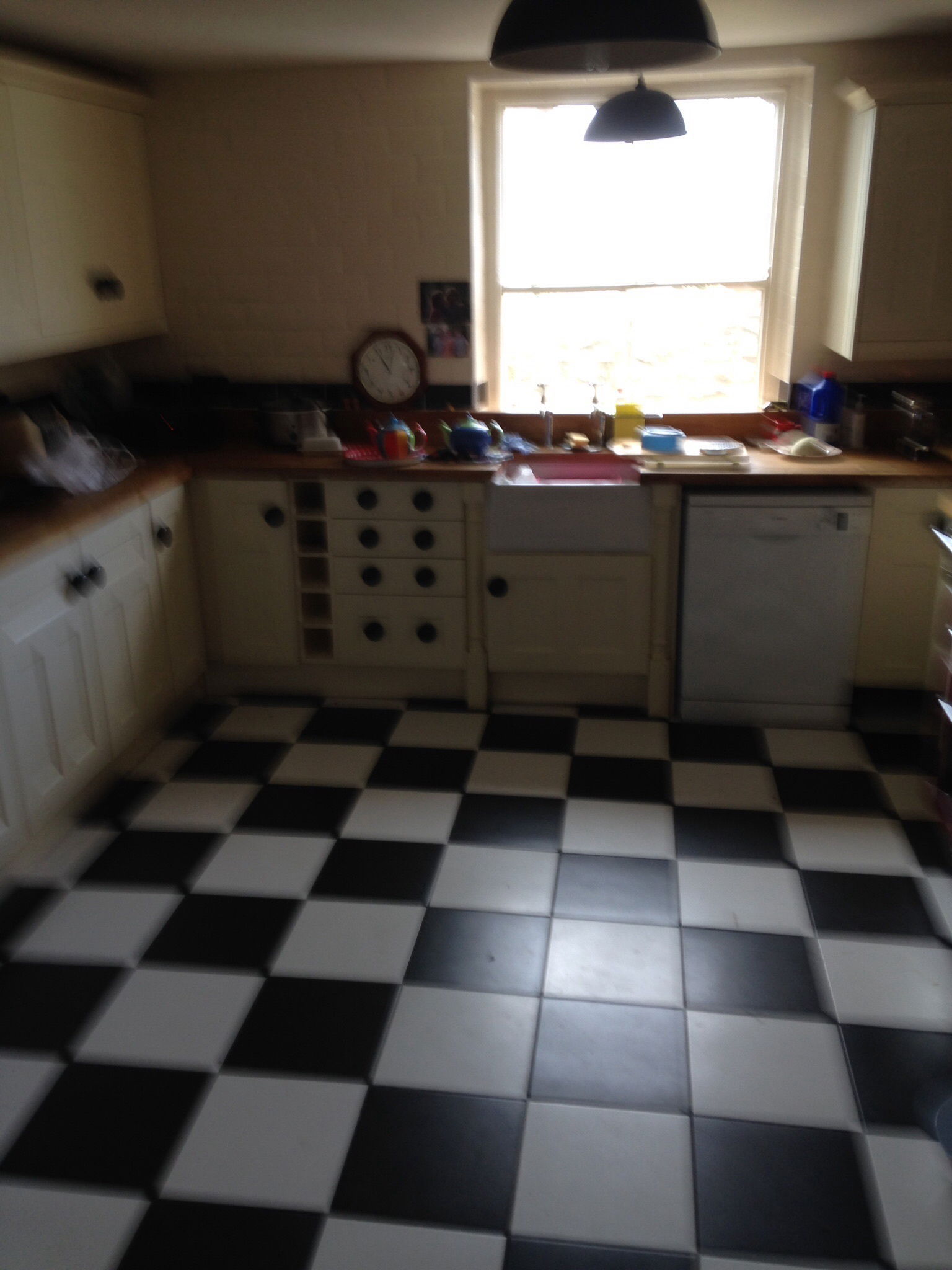 Hjemmeophold Pickering 104767