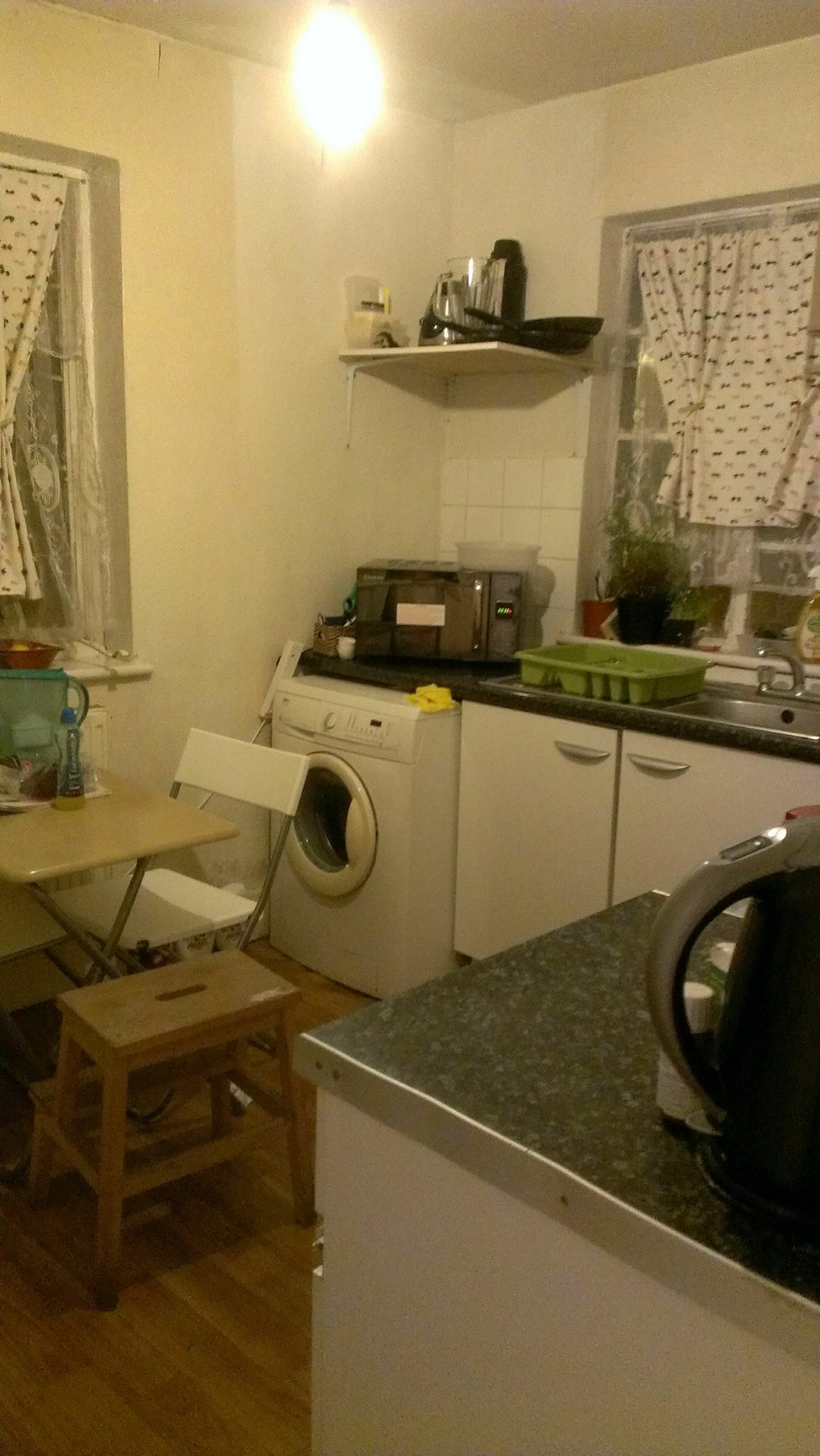 Colocation London 115530