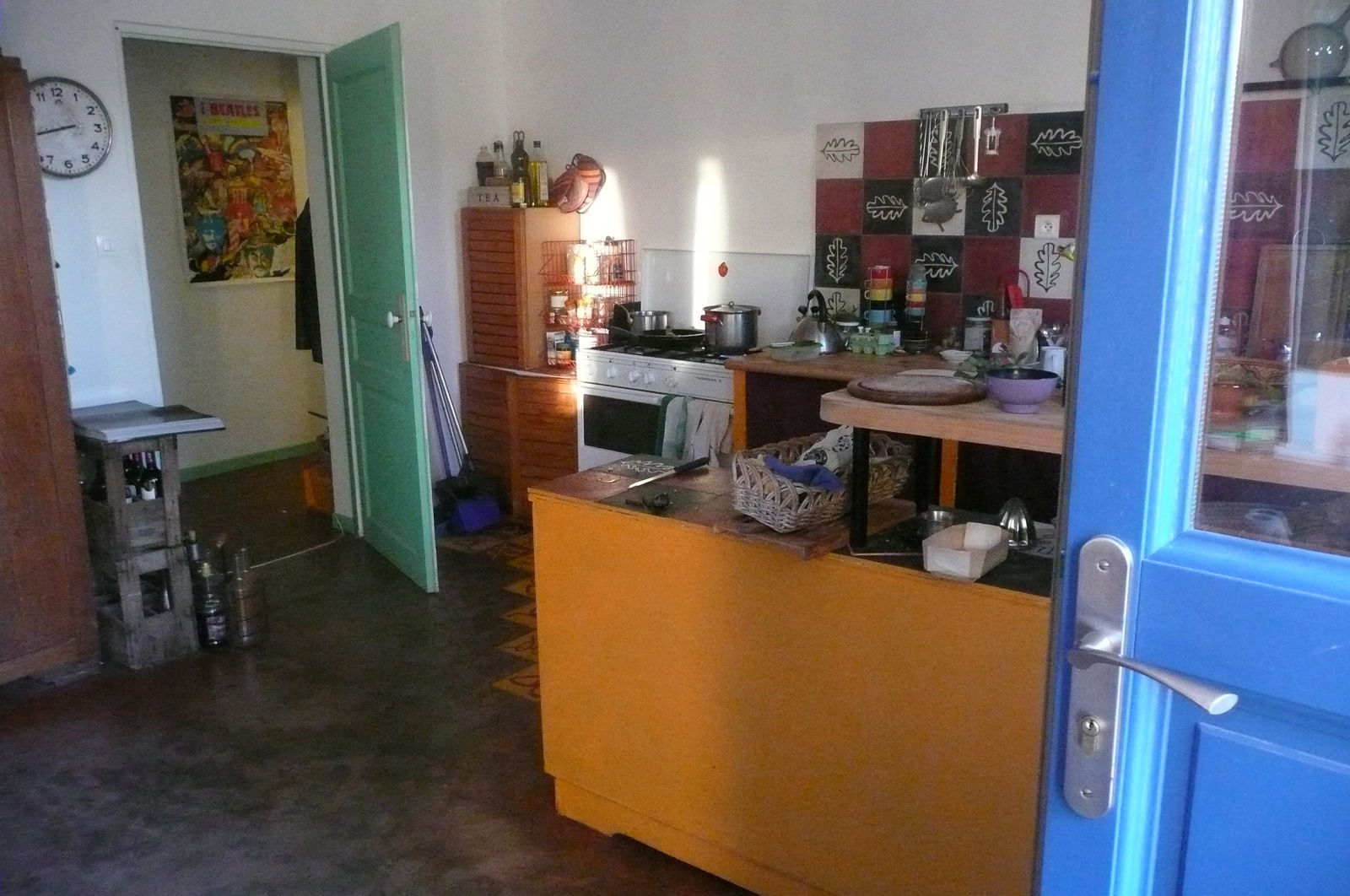 Colocation Grabels 82020