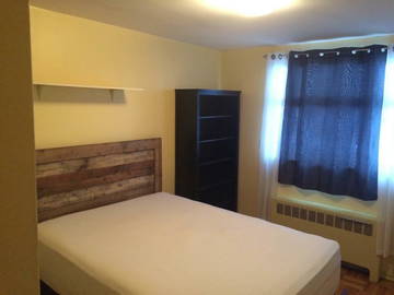 Roomlala | Et værelse