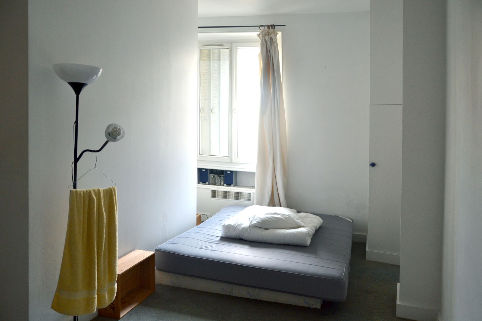 Colocation Paris 117259