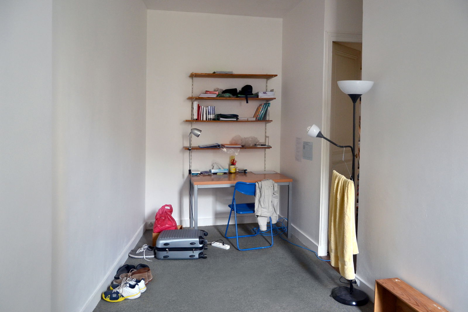 Colocation Paris 117259