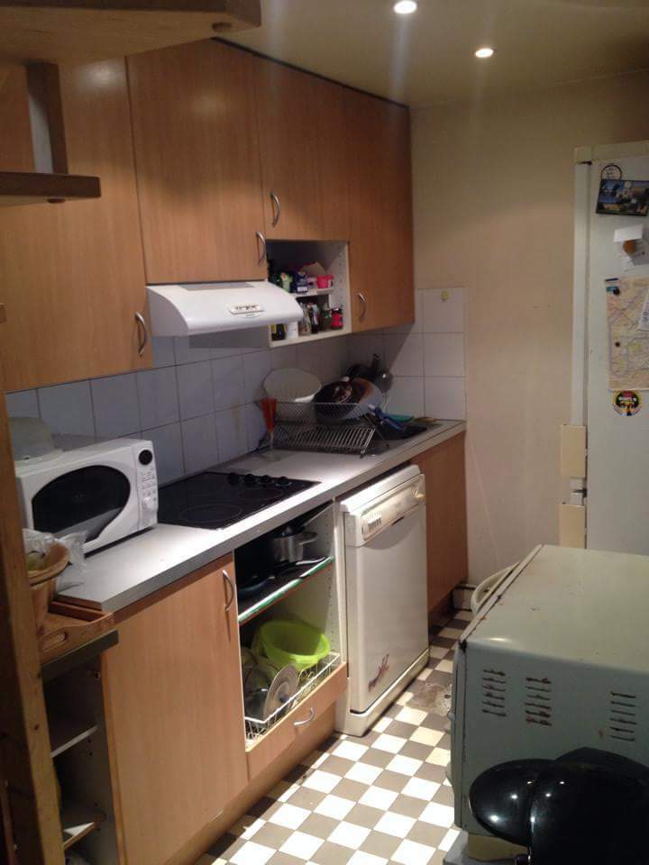 Colocation Arcueil 131041