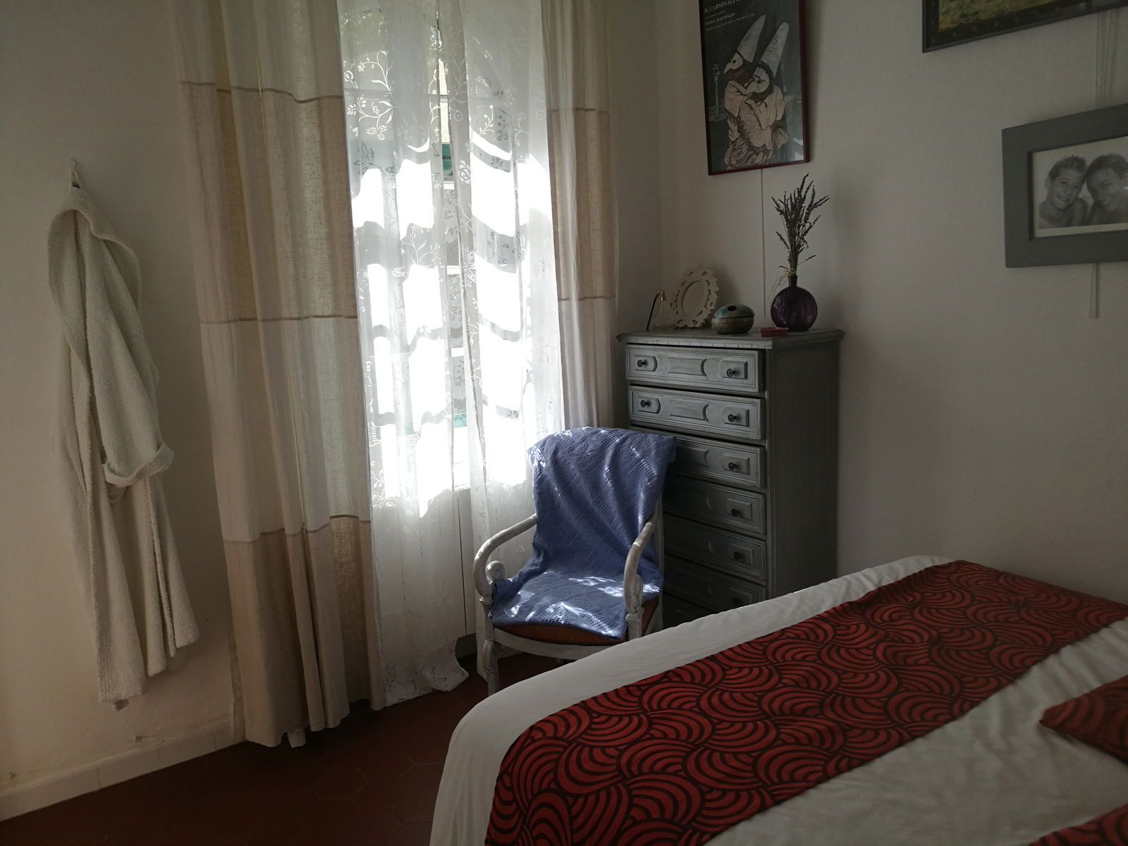 Uafhængigt Studie Théoule-sur-Mer 241449