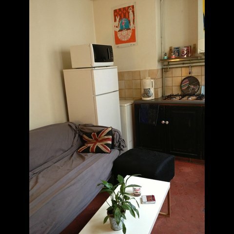 Colocation Paris 56062