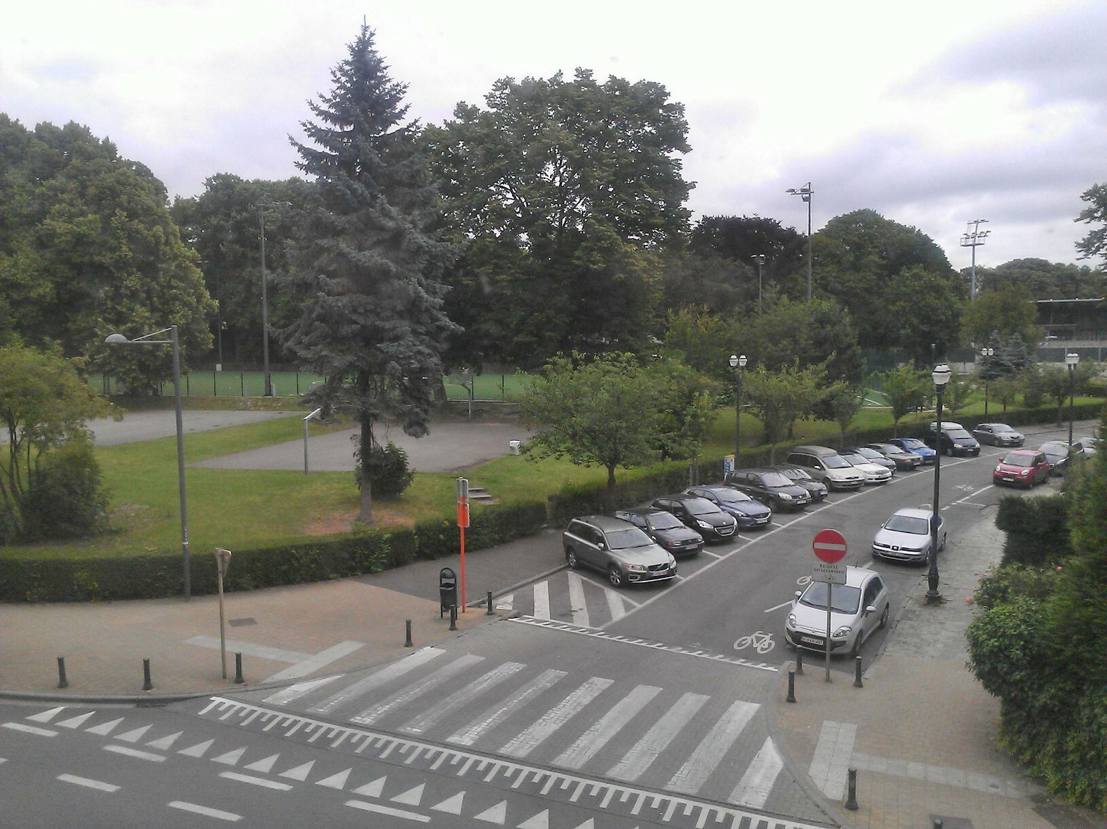 Colocation Schaerbeek 104346