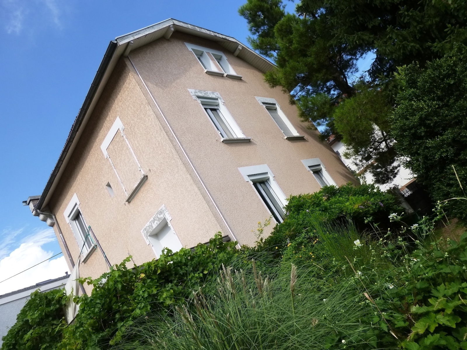 Hjemmeophold Fontaine 92093