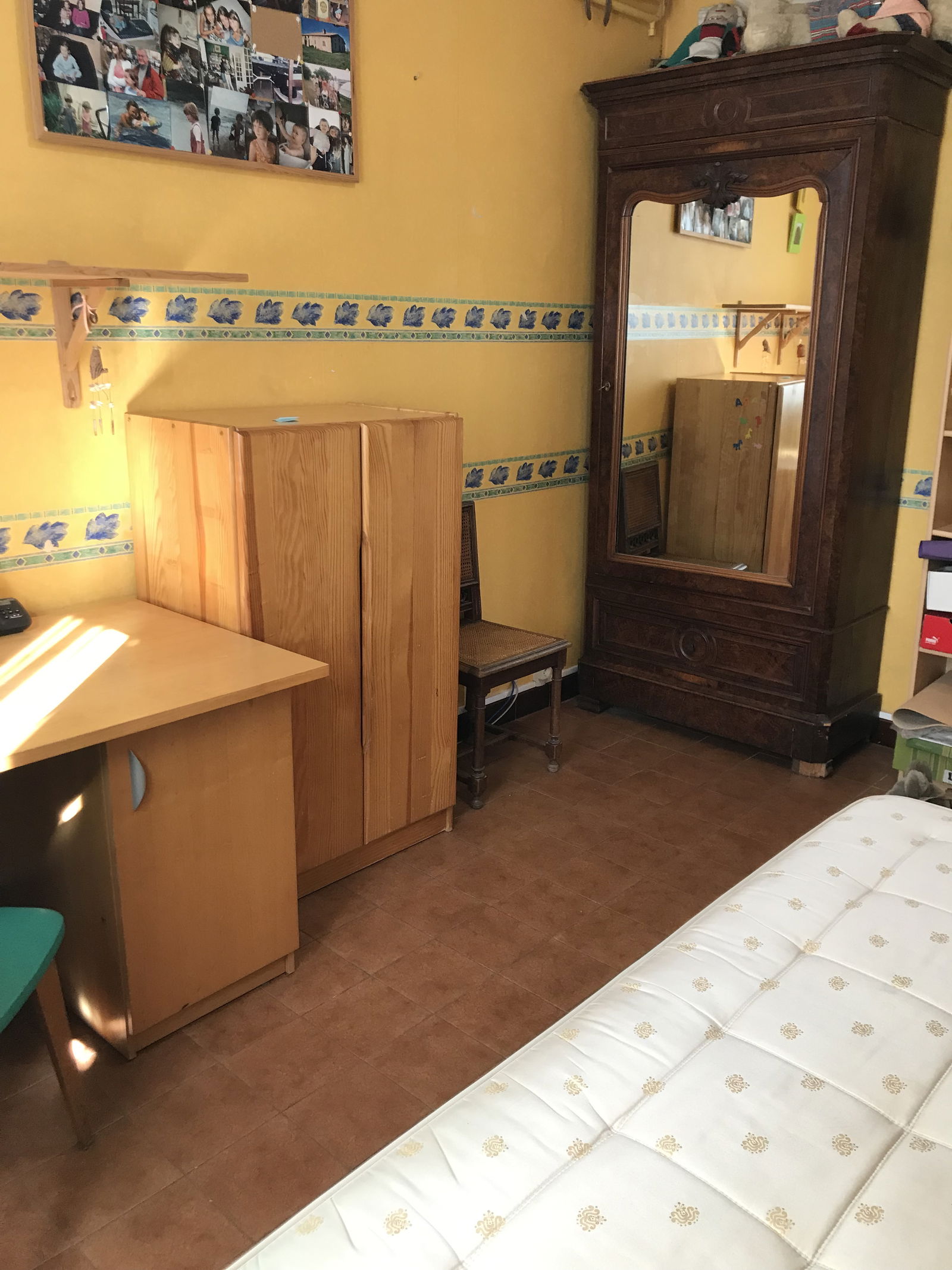 Hjemmeophold Ramonville-Saint-Agne 472611