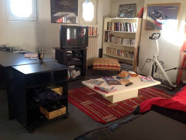 Homestay Bordeaux 43286-1