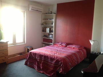 Chambre À Louer Bordeaux 43286