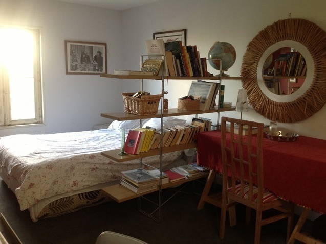 Homestay Bordeaux 43286-4