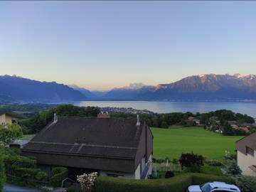 Alojamiento Compartido Corsier-Sur-Vevey 575327-1