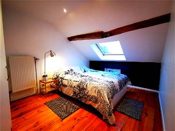 Private Room Courcelles 245332-1