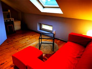 Private Room Courcelles 245332-7