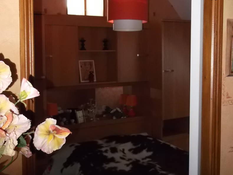 Tuisverblyf Courson-les-Carrières 105736-3