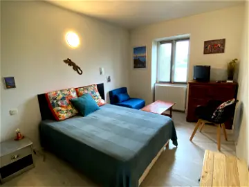 Room For Rent Loriol-Sur-Drôme 349323-1