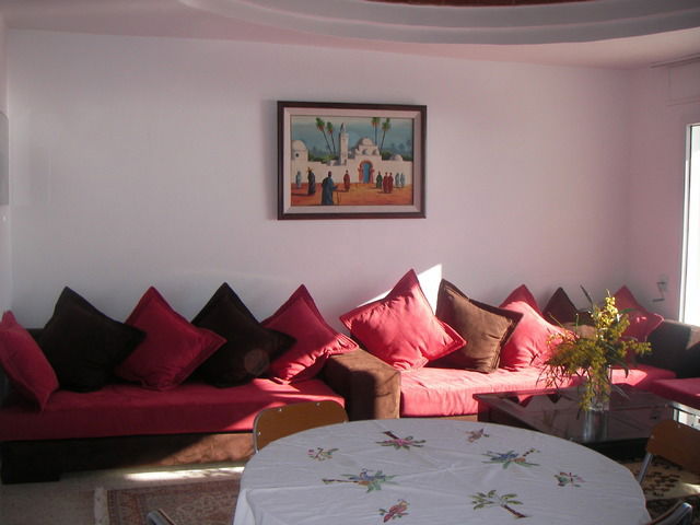 Niezależne Studio Kélibia 44053