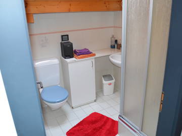 Habitación En Alquiler Grône 120571