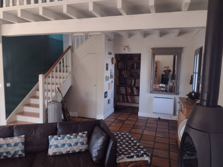 Homestay Mérignac 415986