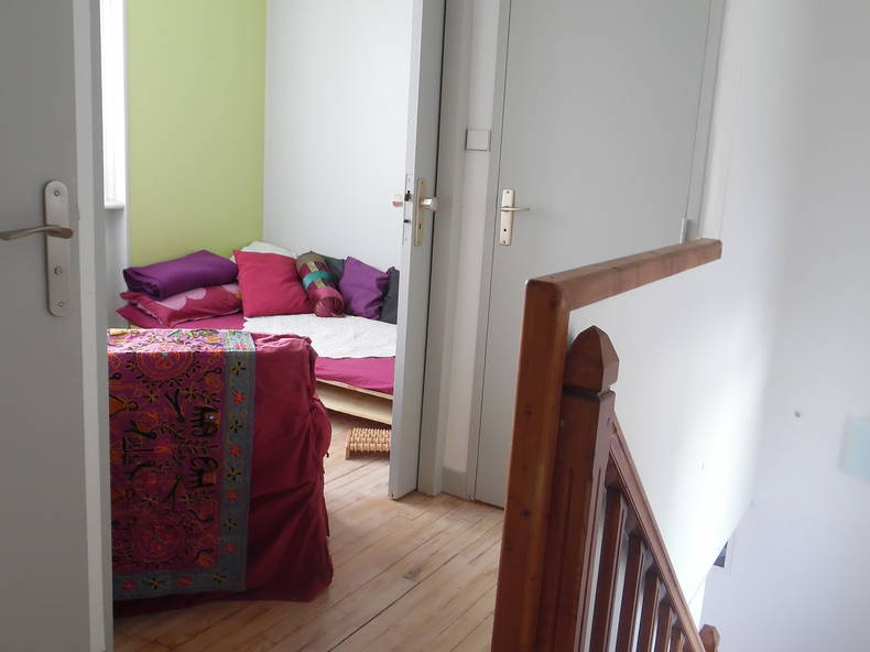 Homestay Quimper 209566-1