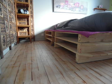 Chambre À Louer Quimper 209566