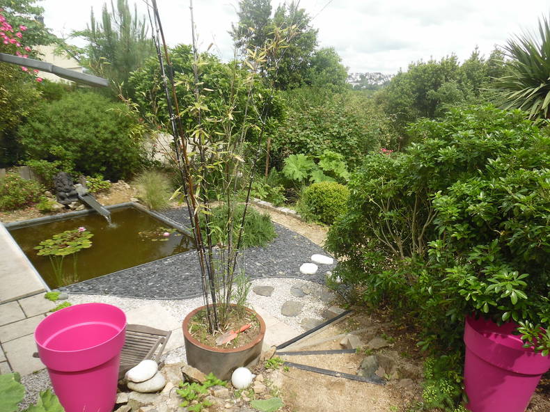 Homestay Quimper 209566-3