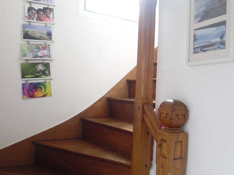 Homestay Quimper 209566-5