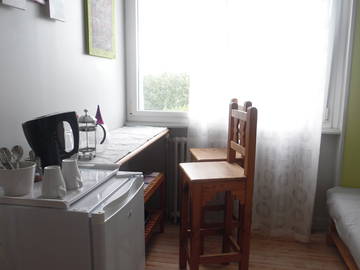 Chambre Chez L'habitant Quimper 209566-6