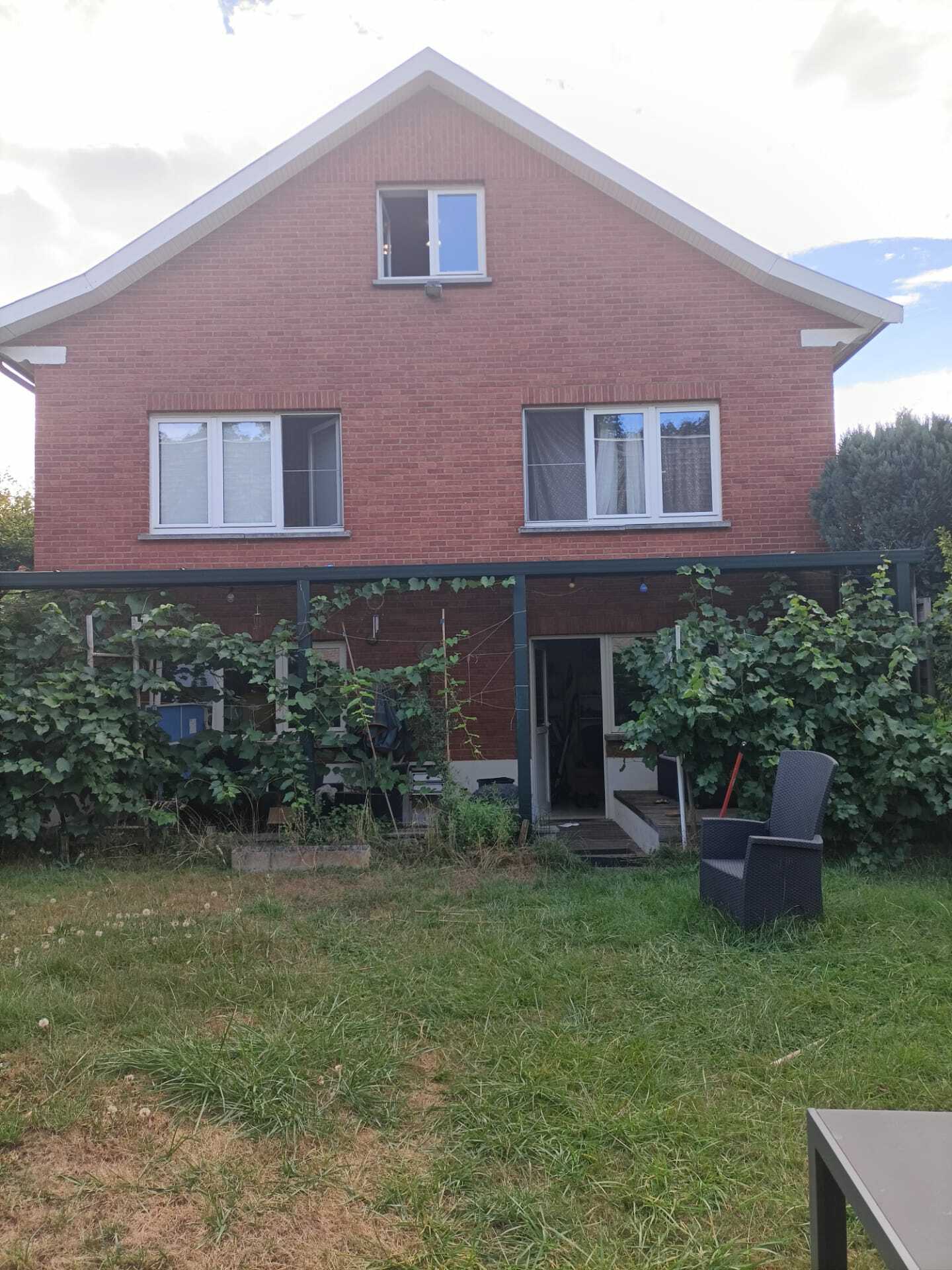 Hospedagem Em Casa De Família Rixensart 261156