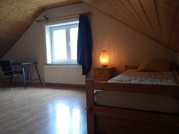 Room For Rent Rixensart 261156