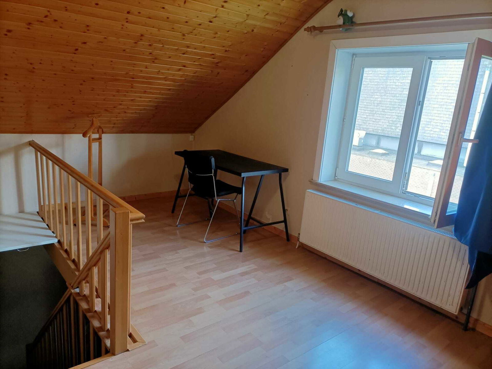 Hospedagem Em Casa De Família Rixensart 261156