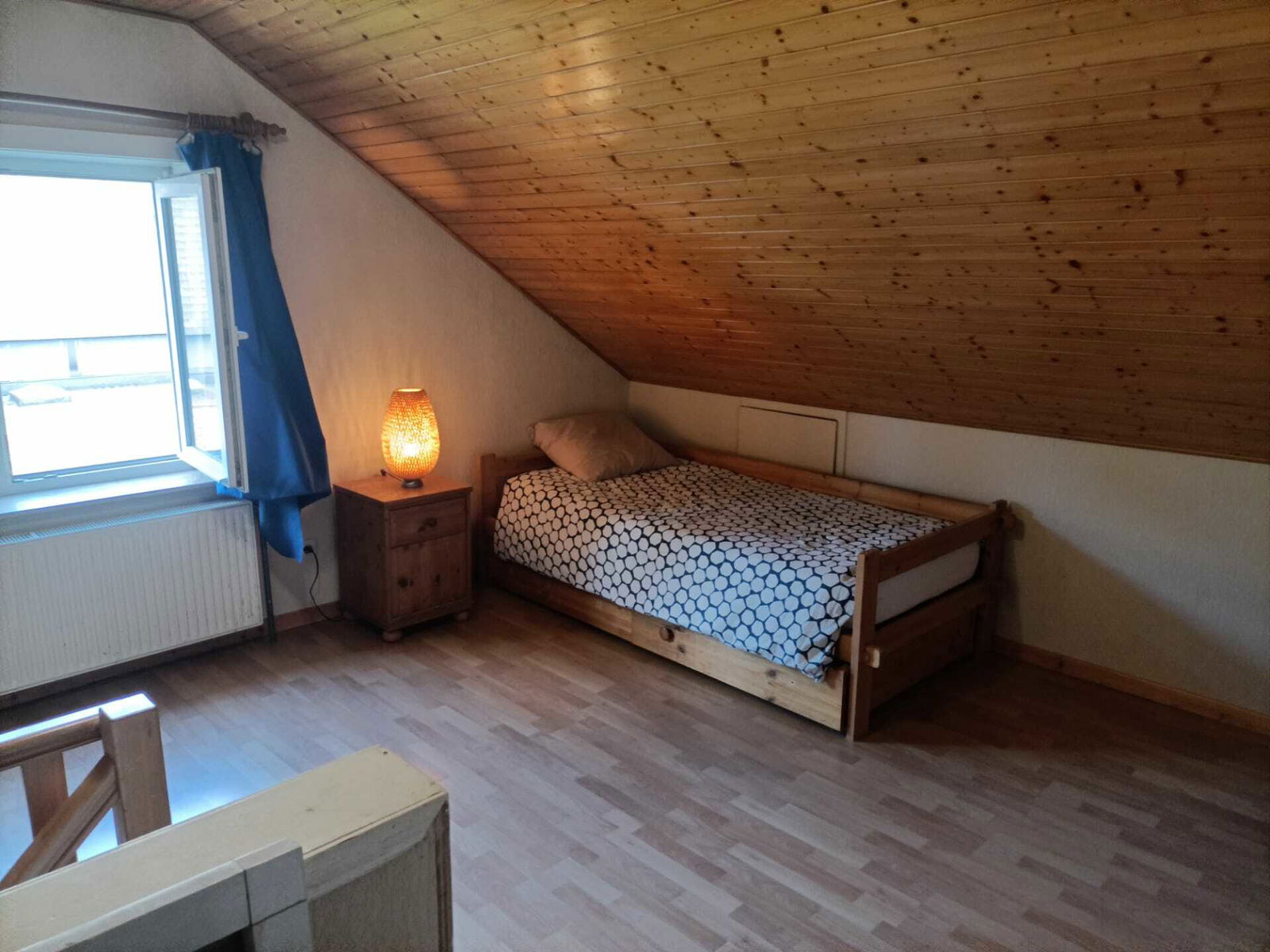 Hospedagem Em Casa De Família Rixensart 261156