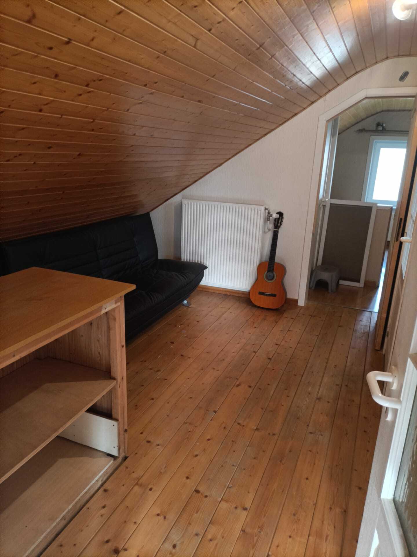 Hospedagem Em Casa De Família Rixensart 261156