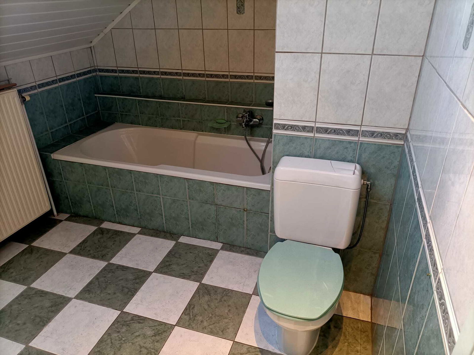 Hospedagem Em Casa De Família Rixensart 261156